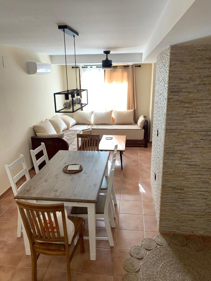 Pla De La Casa Villa Quatretondeta ภายนอก รูปภาพ