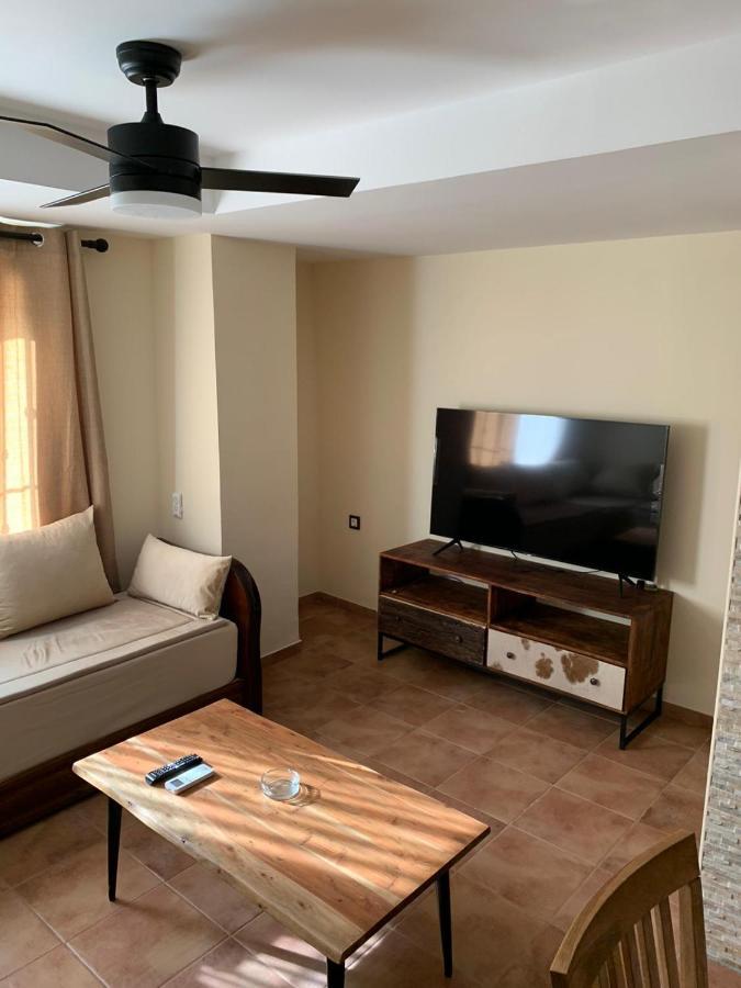 Pla De La Casa Villa Quatretondeta ภายนอก รูปภาพ